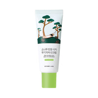 ROUND LAB Pine Soothing Cica Mineral Sunscreen SPF50+ PA++++ 40ml
