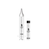 ROUND LAB Pro Glutathione 5 Boosting Shot Ampoule Special Set (10ml + 10ml / Total 20ml)