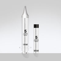 ROUND LAB Pro Glutathione 5 Boosting Shot Ampoule Special Set (10ml + 10ml / Total 20ml)