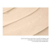 ROUND LAB Soybean QLA Barrier Cream 80ml