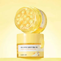 ROUND LAB Vita Niacinamide Glow Capsule Cream 50ml