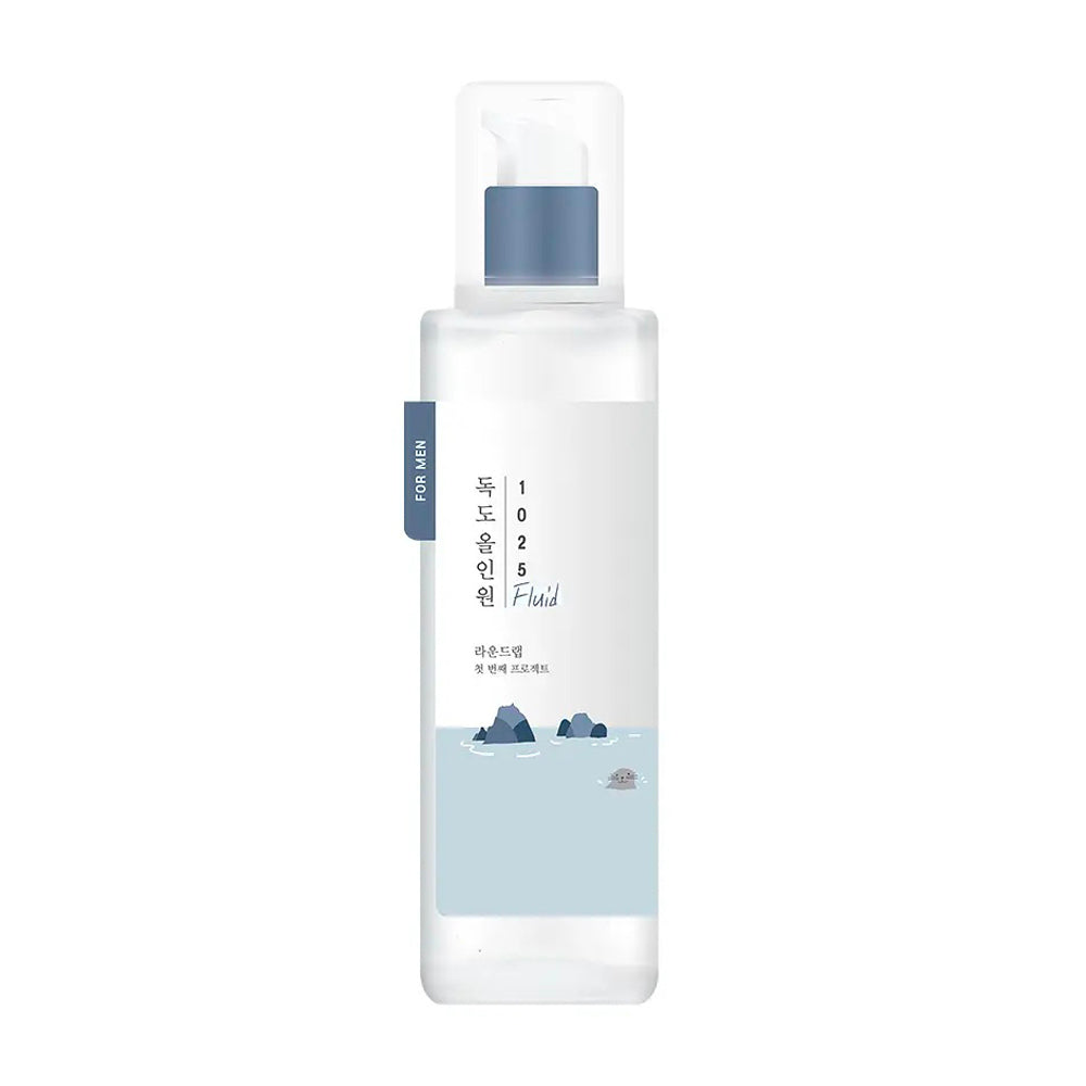 ROUND LAB for Men 1025 Dokdo All-in-One Fluid 200ml