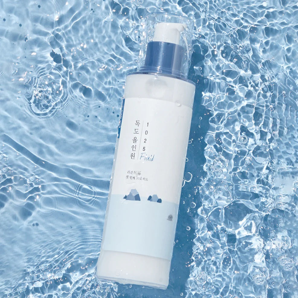 ROUND LAB for Men 1025 Dokdo All-in-One Fluid 200ml