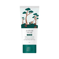ROUND LAB for Men Pine Soothing Cica Cream 75ml