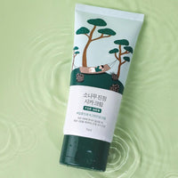 ROUND LAB for Men Pine Soothing Cica Cream 75ml