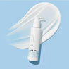 A mild formula that cleanses without stripping the skin of its natural oils