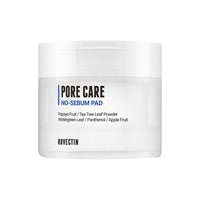 ROVECTIN Pore Care No-Sebum Pad 160g 60ea