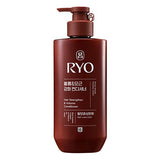 RYO Acondicionador de fortalecimiento y volumen de cabello 480ml