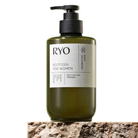 RYO ROOT:GEN For Women Hair Loss Care Shampoo 515ml