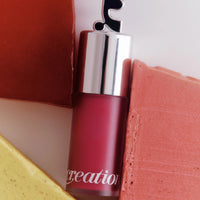 R&R Beauty Glow Tinted Lip Oil 3.5 g (5 colores)