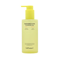 Cell Fusion C Radiance Vita Cleansing Gel 200ml
