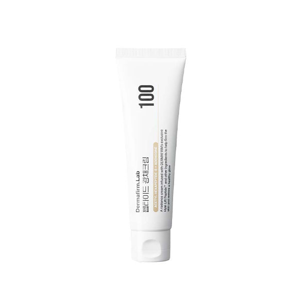 DERMAFIRM Lab Peptide Radiance Cream 100 50ml
