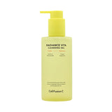 Cell Fusion C Radiance Vita Cleansing Gel 200ml