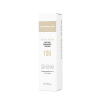 DERMAFIRM Lab Peptide Radiance Cream 100 50ml