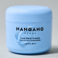 HANGANG SEOUL Cold Shower Cream 50ml