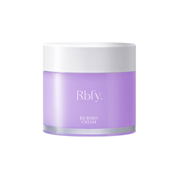 Rbfy. Re-Born Cream 80ml