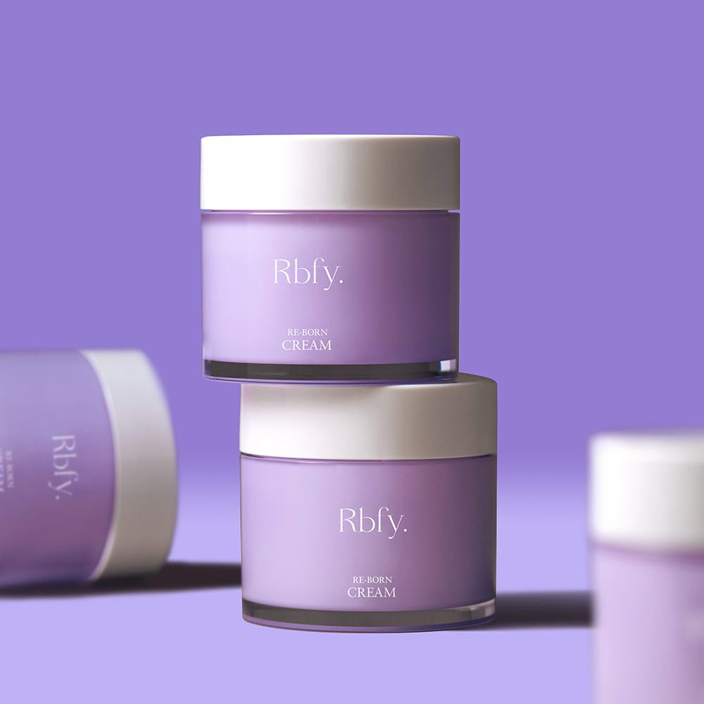 Rbfy. Re-Born Cream 80ml