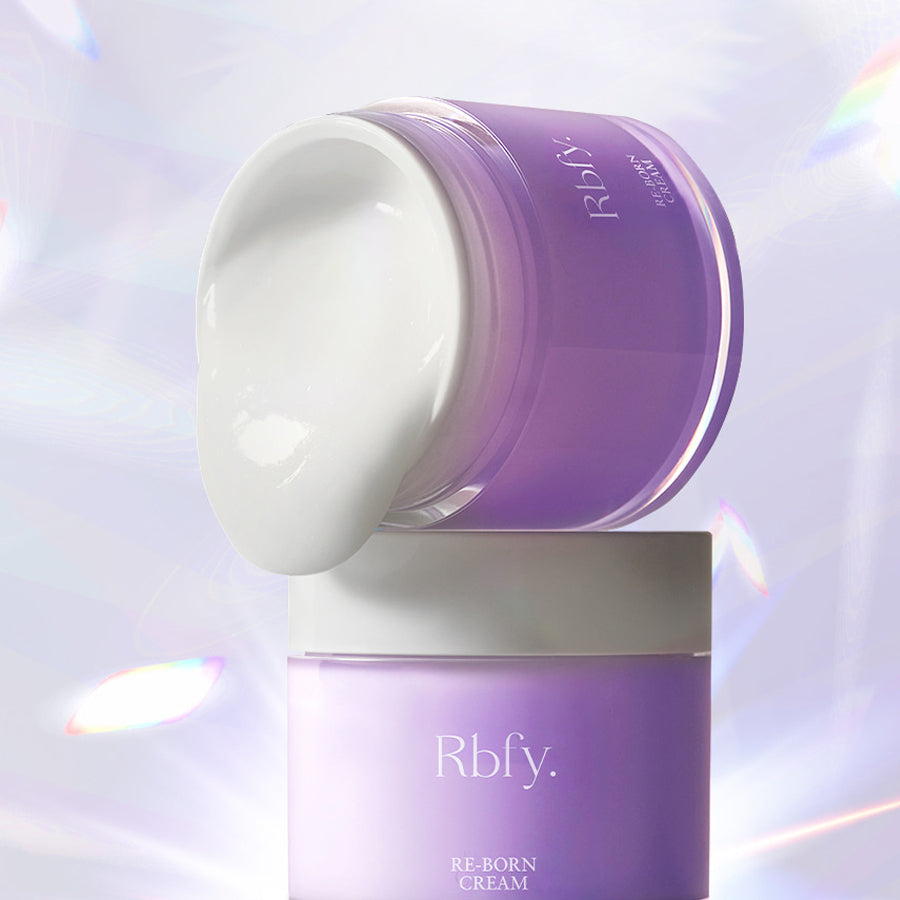 Rbfy. Re-Born Cream 80ml