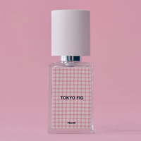 RboW Tokyo Fig Case Study Eau De Perfume 30ml