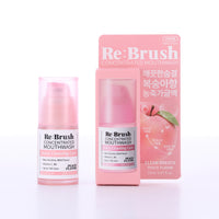 Re:Brush Concentrated Mouthwash 20ml (Choose 1 from 3 Options)