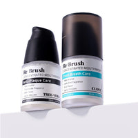Re:Brush Concentrated Mouthwash 50ml [Choose 1 from 2 Options]