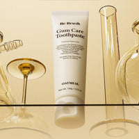Re:Brush Oatmeal Gum Care Toothpaste 100g