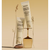 Re:Brush Oatmeal Gum Care Toothpaste 100g