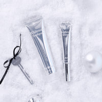 Re:Brush Radiant Whitening 2-Piece Kit (Teeth Whitening 80g + Brightening Toothpaste 40g)