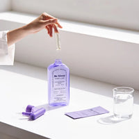 Re:Sleep Practical Housewarming Gift Set (Sleep Care Phytoncide Fabric Freshener 300ml × 2)