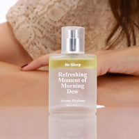 Re:Sleep Refresh Clean Aromatherapy Perfume 30ml