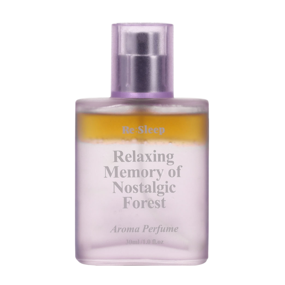 Re:Sleep Relax Clean Aromatherapy Perfume 30ml