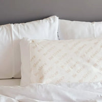 Re:Sleep [1+1] Skin-Protection MOF Antibacterial Replacement Pillow Covers (Total 8 Sheets)