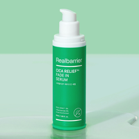 Real Barrier Cica Relief RX Fade In Serum 50ml