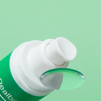 Real Barrier Cica Relief Rx Fade-In Serum 50ml (Main Product + Refill)