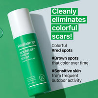Real Barrier Cica Relief Rx Fade-In Serum 50ml (Main Product + Refill)