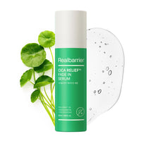 Real Barrier Cica Relief Rx Fade-In Serum 50ml (Main Product + Refill)
