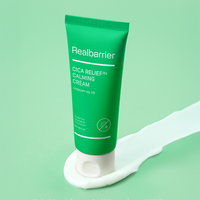 Real Barrier Cicarelief rx crema calmante 60ml