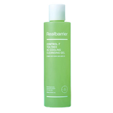 Real Barrier Control-T Tea Tree AC Enfriamiento de gel de limpieza 200ml
