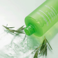 Real Barrier Control - T Tea Tree Cleaning Agua 400 ml