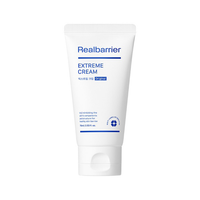 Real Barrier Extreme Cream (2types)