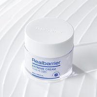 Real Barrier Extreme Cream Light 50ml 1+1 Set