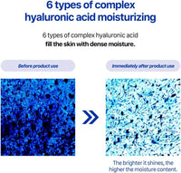 Real Barrier Extreme Essence Toner Light 200ml