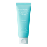 Real Barrier Crema hyal acuosa 70 ml