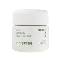 Innisfree Olive Vitamin E Real Cream 50ml