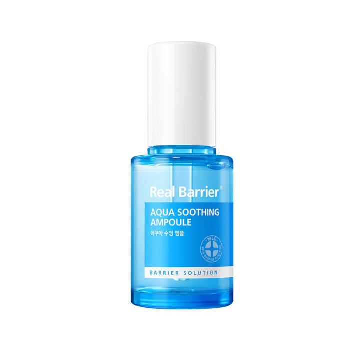 Realbarrier Aqua Soothing Ampoule 30ml