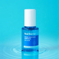 Realbarrier Aqua Soothing Ampoule 30ml