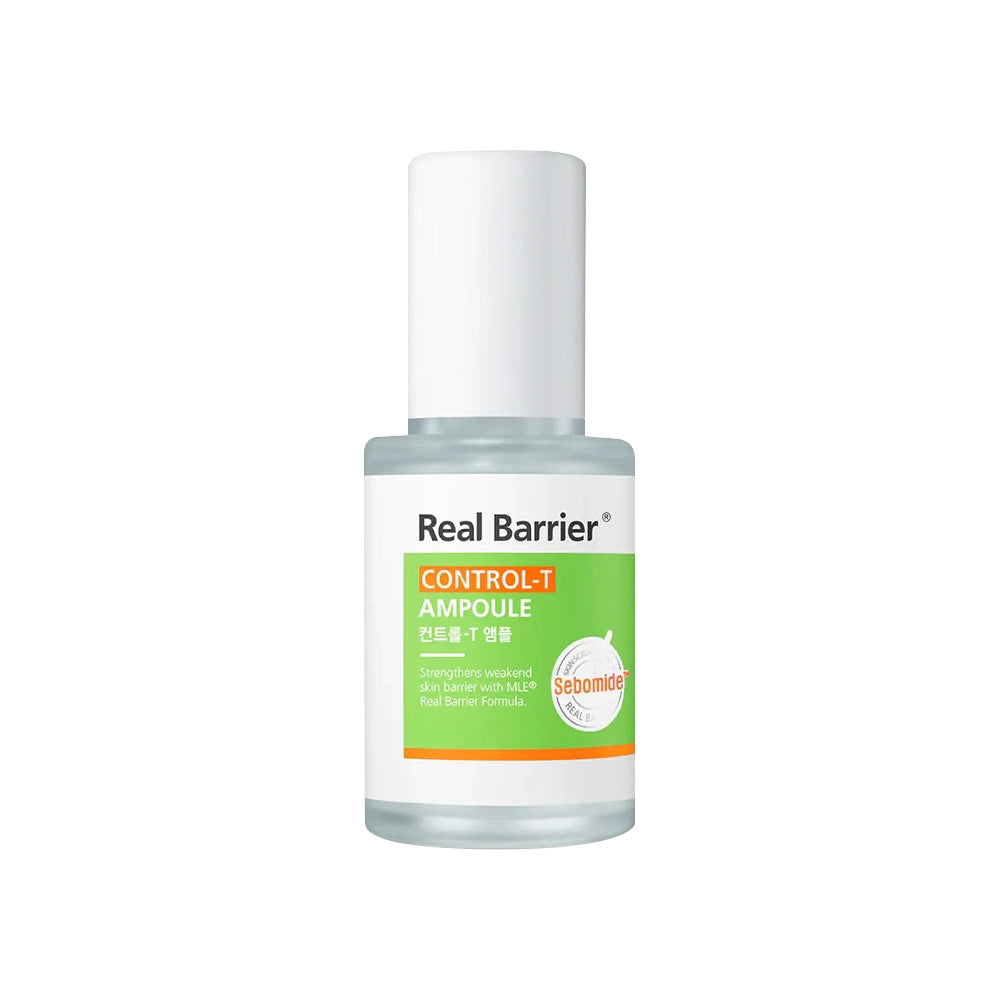 Realbarrier Control-T Ampoule 30ml