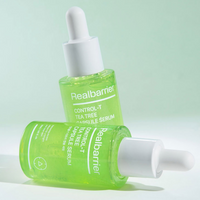 Real Barrier Control-T Tea Tree Capsule Serum 30ml