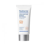 Realbarrier Moisture Barrier Sun Cream SPF50+ PA++++ 50ml