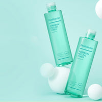 Realbarrier poro bium pelado de pelado 305 ml